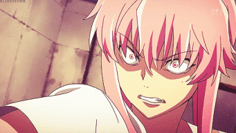 Gasai Yuno