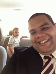 Ramon Gutierrez