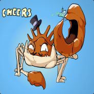 Smelly Crab