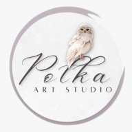 Polka Arts Studio