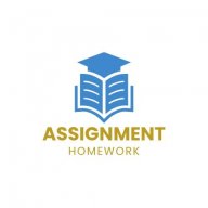 Assignment Homework