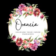 Orancia Skincare