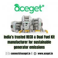 ACEGET PRIVATE LIMITED