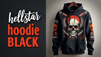 Hellstars officailus