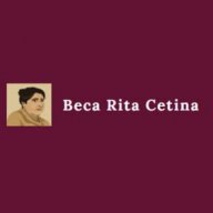 Beca Rita Cetina