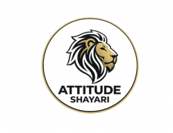 attitude shayari 2