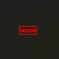 haysomevn