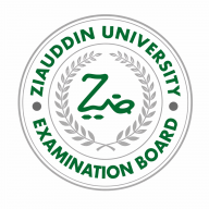 Ziauddin Board