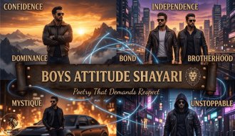 AttitudeShayari01