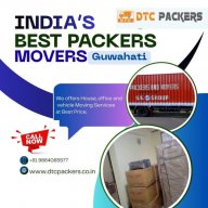DTC packers