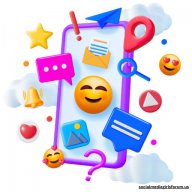 Social Media Girlz Forum