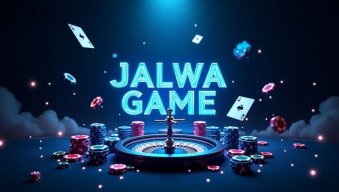 Jalwa Games
