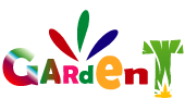 Garden Table