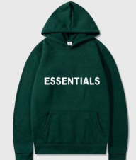 Essentials Hoods