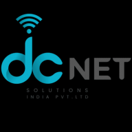 Dcnet Solutions India