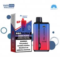 Hayati Pro Ultra 15K