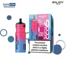 Enjoy Ultra 9000