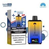 HayatiProUltraPlus25k