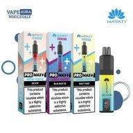 Hayati ProMaxPlus6k