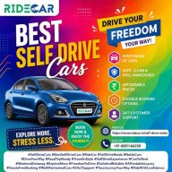 Ride Car