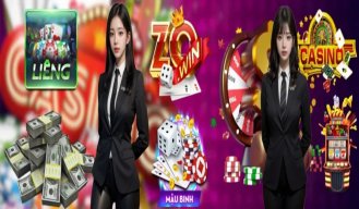 Cổng Game ZOWIN 2