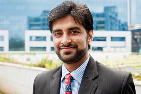 Yasir Ahmed