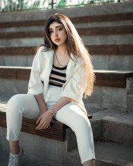 Jenelia James