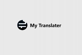 my translater