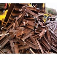 Japan scrap