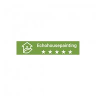 Echo house Painting