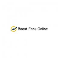 Boost Fans online