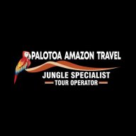 Palotoa Amazon Travel