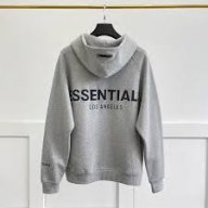 EssentialszHoodie