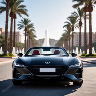 Car rental Dubai