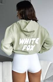 White Fox