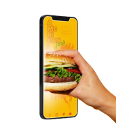 Panda Express Menu