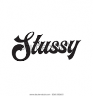Stussy 07
