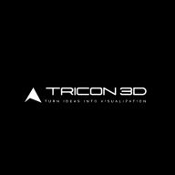 Tricon3d