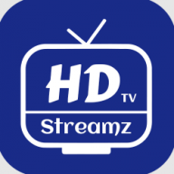 hdstreamzz app