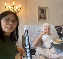 Anna senior Home care