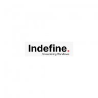 Indefine in