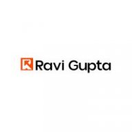 Ravi Gupta