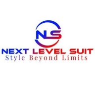 Next Level Suit