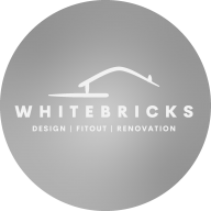White Bricks