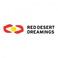 Red desert Dreamings