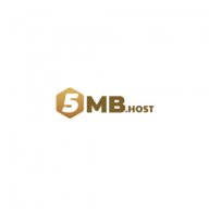 5Mbhost