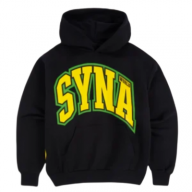 Synaworld Hoodie