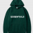 Essentials Hoods